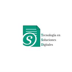 Tecnologia en Soluciones Digitales SA de Cv