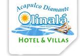 Acapulco Diamante Olinala Hotel y Villas