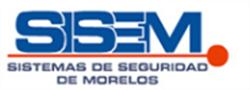 Sisem. Sistema de Seguridad de Morelos