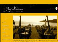 Sitio web de Patys Marimar