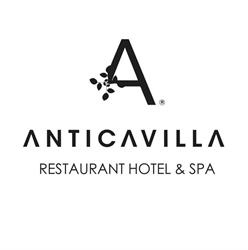 Anticavilla Hotel
