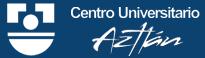 Centro Universitario Aztlán