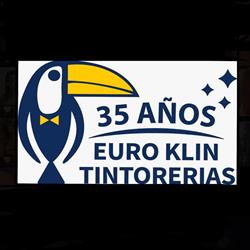 Tintorerias Euro Klin