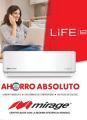 Equipos de aire acondicionado