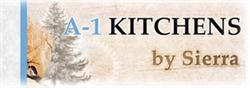 A-1 Kitchens By Sierra SA de Cv