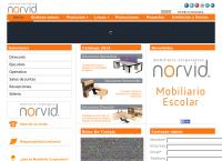 Norvid, S.a. de C.v.