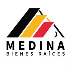 Bienes Raices Medina
