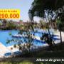 VENTA de casa con alberca RIVERA DEL PALMAR cerca Tec. Monterrey $1,290,000