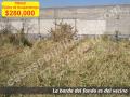 VENTA DE TERRENO EN CUERNAVACA ECONOMICO