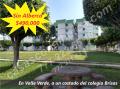 DEPARTAMENTO ECONOMICO EN VALLE VERDE