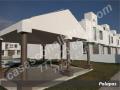 CASAS CON ALBERCA 3 RECAMARAS