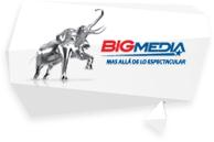 Big Media, S. de R.l. de C.v.