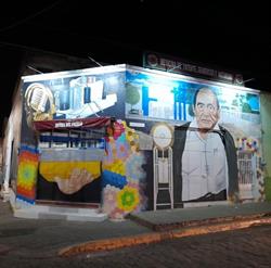 Botica Del Pueblo