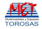 Multimuebles Y Equipos Torosas