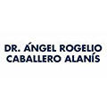 Dr. Ángel Rogelio Caballero Alanís