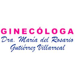 Dra. Ma Rosario Gutiérrez Villarreal