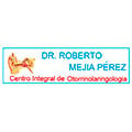 Dr. Roberto Mejía Pérez