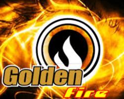 Golden Fire