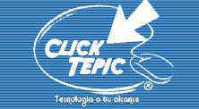 Click Tepic