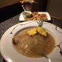 Subido por visitante en 14/12/2017 - Un clásico de la cocina Francesa, una exquisita sopa de cebolla, el mejor lugar para comerla es Olivos Fusión