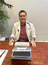 Dr Feliciano Santana Garcia