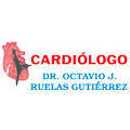 Dr. Octavio J. Ruelas Gutiérrez