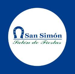 San Simón | Salon de fiestas, Salon de eventos