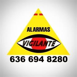 Alarmas Vigilante