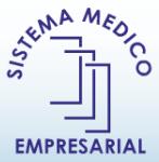 Sistema Medico Empresarial