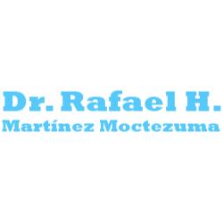 Dr. Rafael H. Martínez Moctezuma