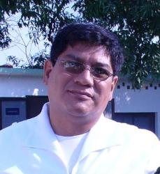 DR. LORENZO GONZALEZ CHAVEZ