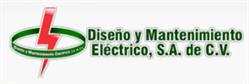 Diseño y Mantenimiento Electrico SA CV