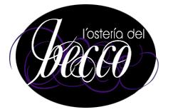 L'osteria  Del  Becco