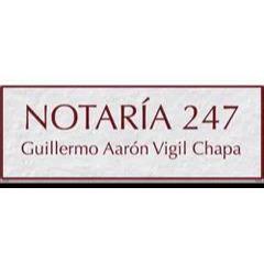 Notaría 247