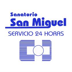 Santorio San Miguel