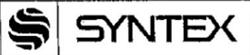 Syntex