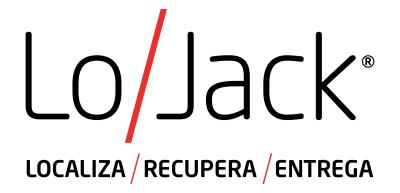 LoJack-México