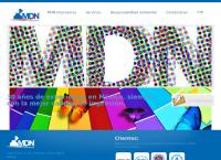 Madin Impresores, S.a. de C.v.