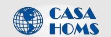 Casa Homs SC