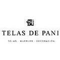 Telas De Pani