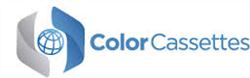 Color Cassettes, S.a. de C.v.