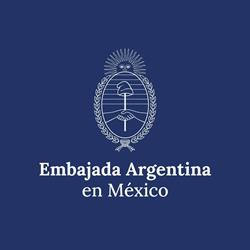 Embajada de la Republica de Argentina