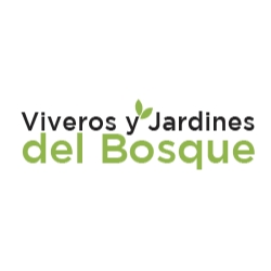 Viveros Y Jardines Del Bosque
