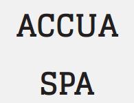 ACCUA SPA