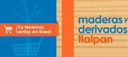 Maderas y Derivados Tlalpan, S.a. de C.v.