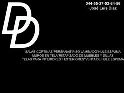Decoraciones Diaserg