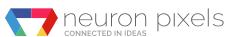 Neuron Pixels Design