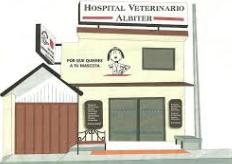 Hospital Veterinarios Albiter