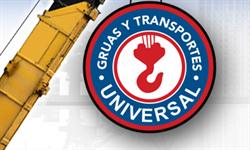 Gruas y Transportes Universal