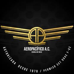 Esc de Vuelo Aeropacifico